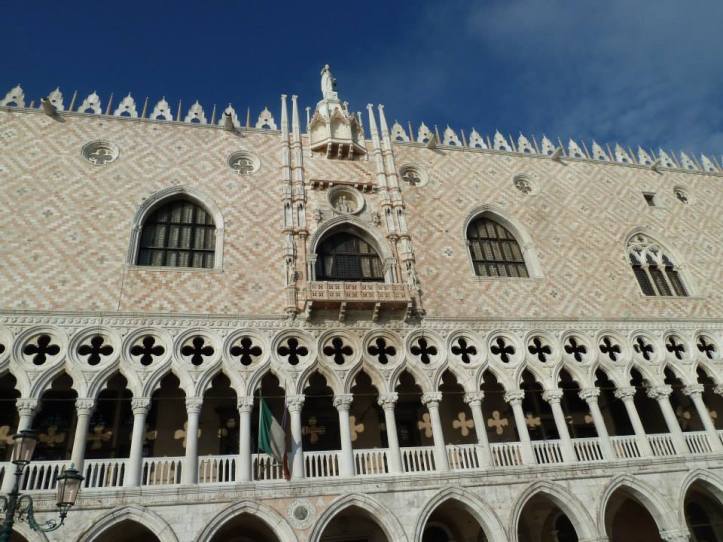 Doges Palace