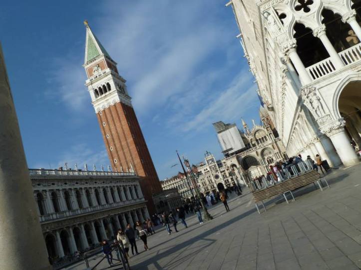 San Marco Square